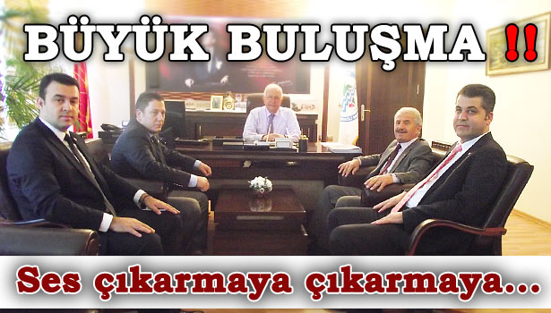 GENÇ: "TAVRINIZI BENİMSİYORUZ"