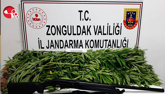 Sofular Köyünde OPERASYON!..