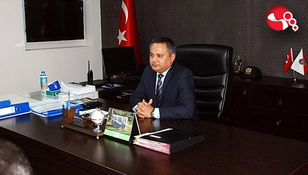 Rize’ye gidiyor!..