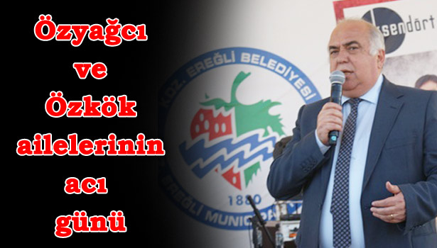 ANNELERİNİ KAYBETTİLER