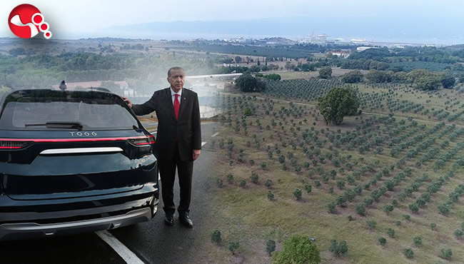 Yerli otomobilin temelinin atılacağı tarih belli oldu...