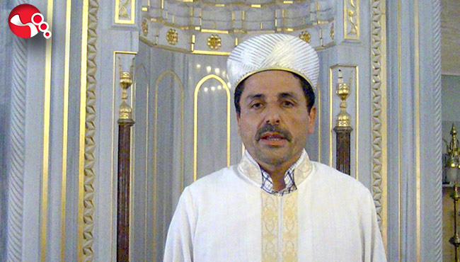 27 yıllık imam, 15 Temmuz gecesi uğradığı saldırıyı anlattı.