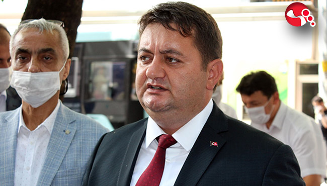 “Kıdem Tazminatı Genel Grev sebebidir…”