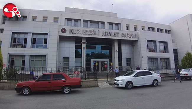 O cinayetin ilk duruşması yapıldı…