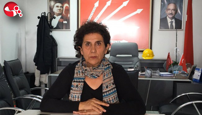 Bingöl, “Özgürlüğümüzden ödün vermek istemiyoruz”