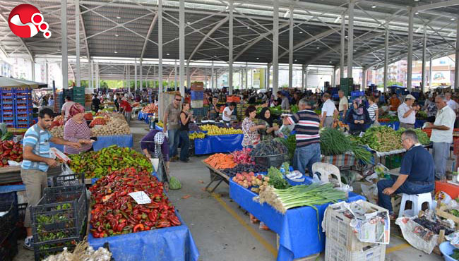 Artış devam ediyor...