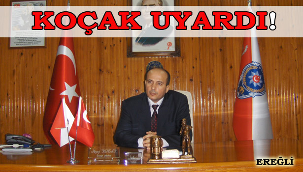 EMNİYETTEN SAHTE PARA UYARISI