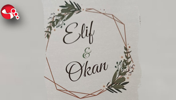 İtfaiye Müdürü Muhammet Ali Ateş’in kızı evleniyor...