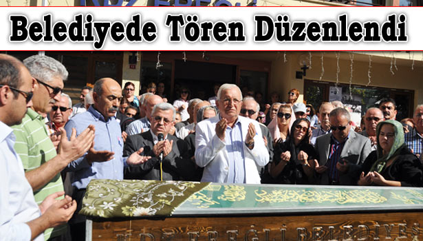 SON YOLCULUĞA UĞURLANDI