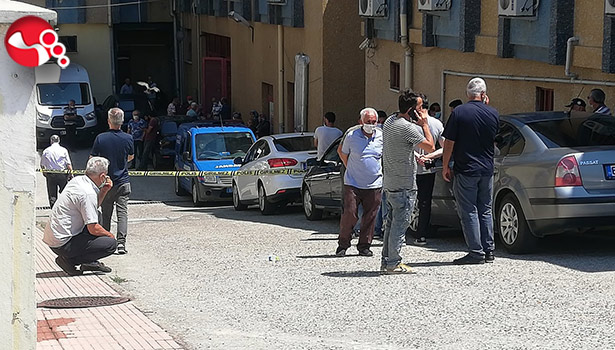 Gençlerin aileleri sinir krizi geçirdi...