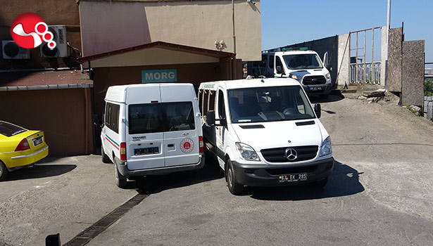 Hayatını kaybeden madencinin otopsisi tamamlandı