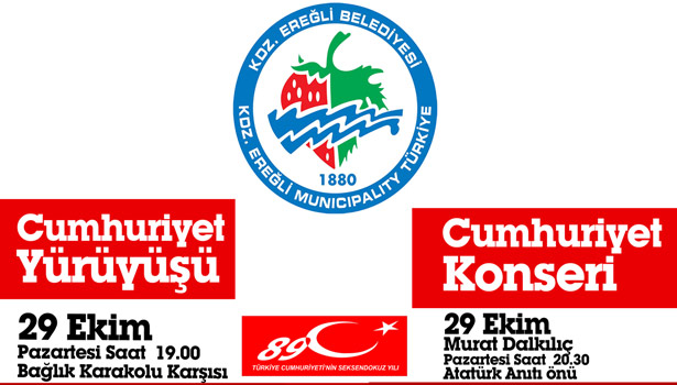 POSBIYIK, CUMHURİYET BAYRAMINI KUTLADI