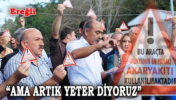 EN PAHALISI BİZE SATILIYOR&8230; BİZDE ALIYORUZ..!