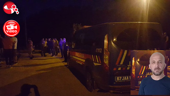 Cinayet zanlısı nerede yakalandı?