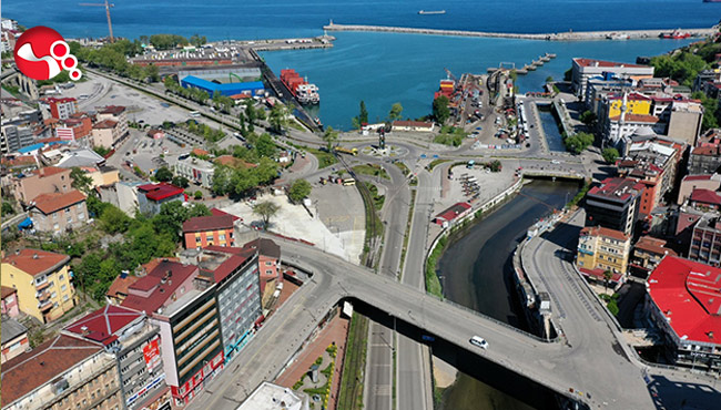 Toplu bayramlaşma yasaklandı...