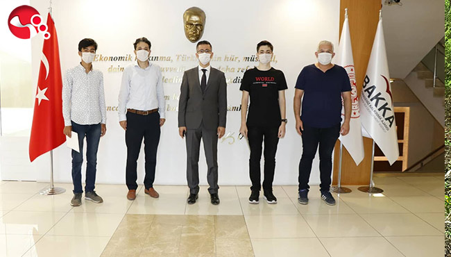 İmam Hatip Lisesi’nden büyük başarı...