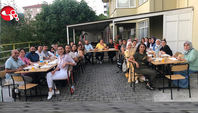 Rehabilitasyon Merkezleri ilk kez bir araya geldi…