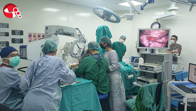 Batı Karadeniz'de bir ilki gerçekleştirdiler