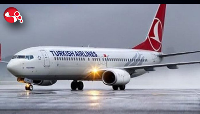 Tarifeli Uçuşlar başladı…