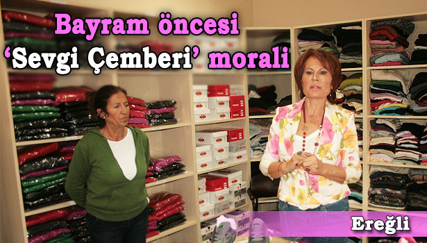 250 ÖĞRENCİNİN YÜZÜ GÜLDÜ