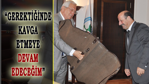 "ÖĞRENCİ SAYISINI ARTIRMAYA KARARLIYIZ."