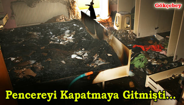 BU YANGIN NASIL ÇIKTI?