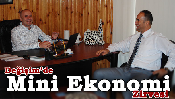 HER KESİMDEN ZİYARETÇİ AKINI