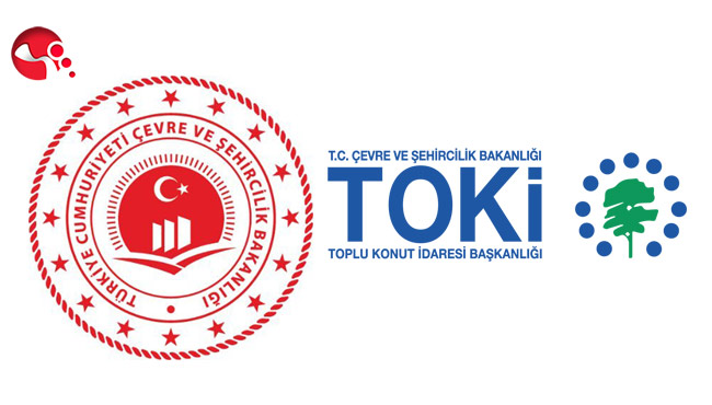 TOKİ Evleri teslim ediliyor