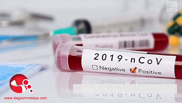 Korana Virüs şüphelisi sayısında rekor…