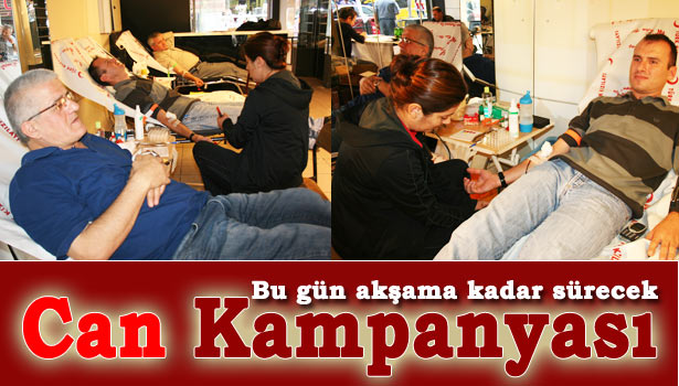 BAYRAM ÖNCESİ, HAYAT KURTARMAK İSTER MİSİNİZ?