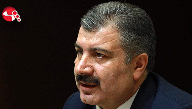 Bakan Koca’dan Çok Kritik Korona Virüs Uyarısı...