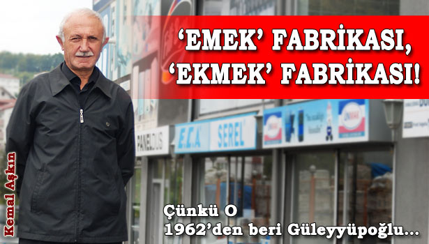 50 YILDIR... DİM DİK...