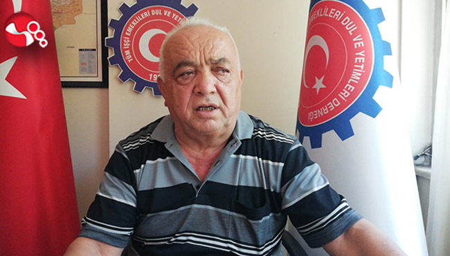 Emeklilere Taksitle Kömür İmkânı