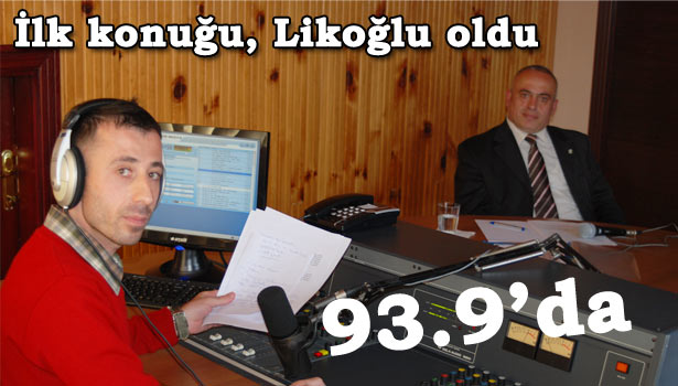 DOSTLAR, ZİYARETE DEVAM EDİYOR