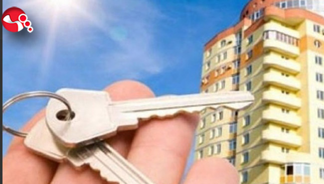 Konut satışlarında büyük artış...