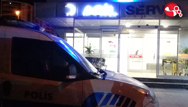 Karı koca Karakolluk oldular...