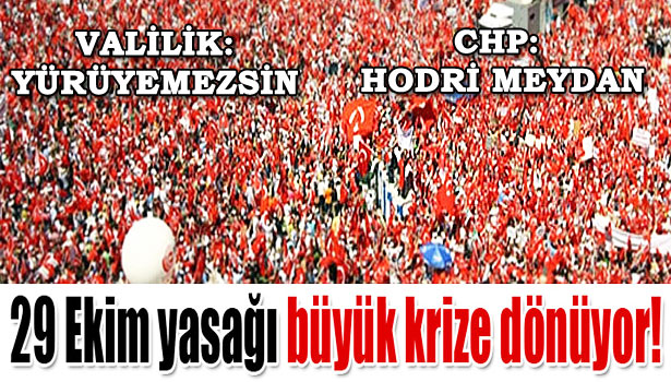 İPLER GERİLİYOR !!