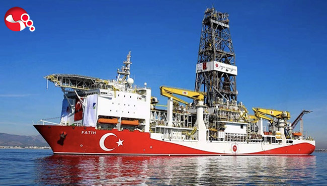 Başkan Posbıyık ’tan Fatih Sondaj Gemisi’ne Destek!..