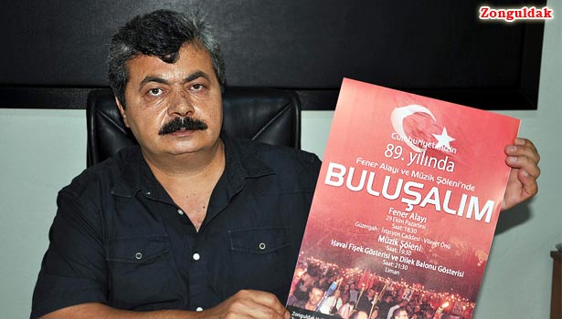 ZONGULDAK BAYRAMA HAZIR