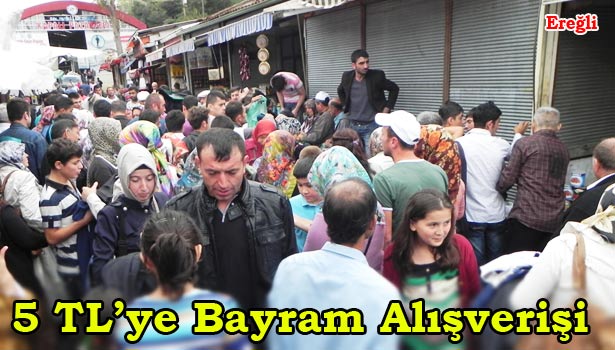 5 TL&8217;YE KIYAFET SATILDI