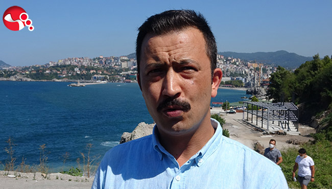 "Zonguldak'ın Marka Değeri artıyor..."