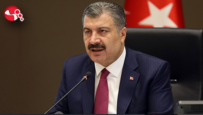 Bakan Koca, Korona Virüs rakamlarını açıkladı...