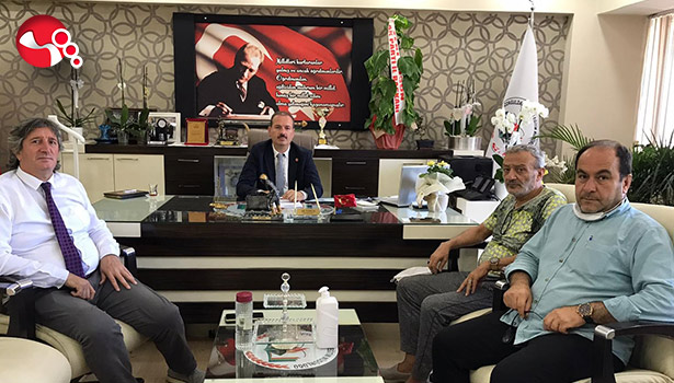 Tosun, okulların son durumunu ZGC'ye açıkladı