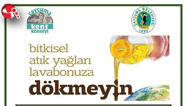 Kent Konseyinden vatandaşlara uyarı