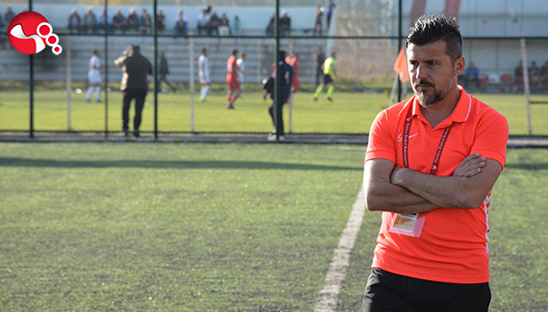 Transfer Çalışmaları başladı...