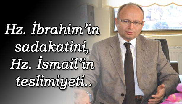 BAYRAMLARIMIZ KUTLU OLSUN