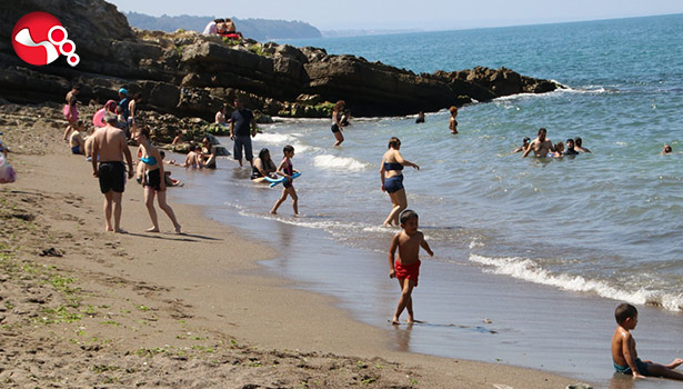 Hafta sonu Akçakoca...