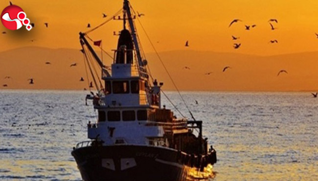 Demirtaş'tan Balık Sezonu Açılış Mesajı...