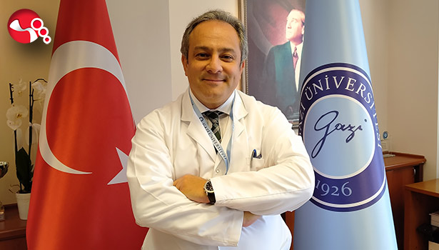 Bilim Kurulu Üyesi Prof. Dr. İlhan’dan Kritik Açıklama...