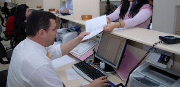 2013'te memur için devrim gibi bir uygulama